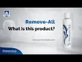 PHL Remove-All | 8oz - Video 2 of 1