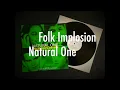 Folk Implosion - Natural One (Original Mix) (London UK 12inch)