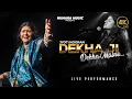 Download Lagu Dekha Ji Dekha Maine Dil Ka Rona Dekha | Jyoti Nooran | Sufi Live Performance 2025