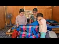 Download Lagu Thu was shocked when all her savings and the money her mother gave her were lost.