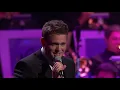Michael Bublé - Sway (Live)