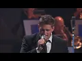 Michael Buble - Sway Live