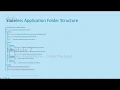 ACI App Developer Training - Module 7