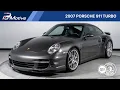 2007 Porsche 911 Turbo for Bring A Trailer