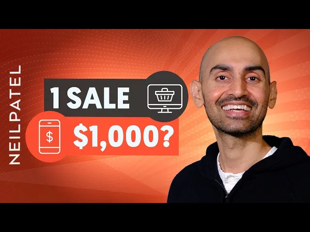 Thumbnail for Las 6 plataformas de afiliados que más pagan para usar en 2023