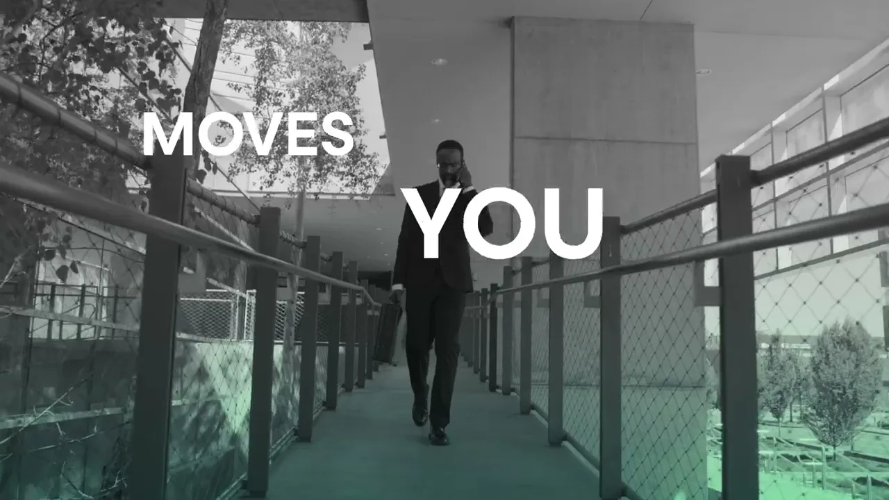 Veeam brand awareness video