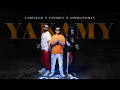 Lagu Sopranoman \u0026 Citi3en \u0026 Carvillo - Yakamy (Official Video)