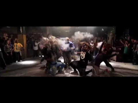 Download MP3 Flo Rida - Club Can't Handle Me ft. David Guetta [Official Music Video] - Step Up 3D