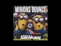Lagu Juan Alcaraz - Minions Bounce (Original Mix)