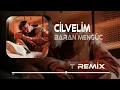 Ooo cilvelim Tuz bastı yarama cilvelim (Yusuf Ahmet Remix) Baran Mengüç - Cilvelim