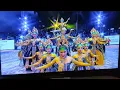 Download Lagu Dari🇮🇩 INDONESIA 🥰BRAVERY DANCERS🐍Tarian Lampor dan Taksaka👍👍👍（29-1-2025 di 🇭🇰HONGKONG）