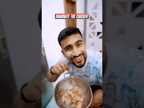 Tasty Chicken Recipe...😋
