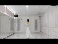 Download Lagu 你来了一阵子 Ni Lai Le Yi Zhen Zi - demo \u0026 tutorial - Line Dance.