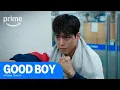 Download Lagu GOOD BOY: Official Trailer | Prime Video