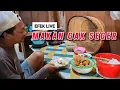 Download Lagu GARA2 LIVE SEMALAM, MANGAN GAK SEGER, WONG WEDOK CREWET AE...