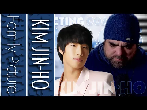 Download MP3 Acting Coach Reacts To: Kim Jin-Ho - Family Picture