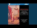 Download Lagu Arianna, Op. 58: Sinfonia - Dopo trionfi e palme
