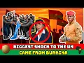 Download Lagu Shocks the World – Traoré Expels the UN Coordinator from Burkina Faso