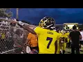 Byron Louis - Top 15 Class 2025