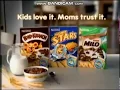 Nestle Koko Krunch TV AD 2006