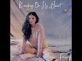 Knocking On My Heart - Frawley