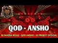 Lagu DJ SAKERA RELIGI QOD ANSHO GUS ULINUHA BY 92 PROJECT OFFICIAL