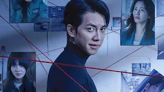 دكتور بيكتشف چين فى البشر بيحدد إذا كان الشخص هيكون مجرم ولا لا لما يكبر 