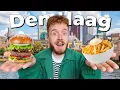 Download Lagu De beste FOODTOUR in DEN HAAG ooit! 🍔