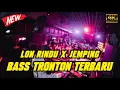 Download Lagu DJ LON RINDU JUNGLE DUTCH FULL BASS TERBARU 2023