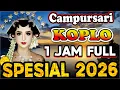 Lagu ANYARAN LUR CAMPURSARI ENAK DI DENGARKAN \u0026 DI PANDANG FULL KOPLO JAIPONG