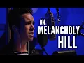 Matt Forbes - 'On Melancholy Hill' [Official Music Video] Acoustic Gorillaz Cover