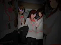 Tiktok Sakura School Simulator #sakuraschoolsimulator #sakura #sss #tiktoksakura #dramasss #fyp