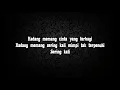 Download Lagu Letto - Sampai Nanti, Sampai Mati (lirik)