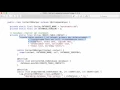 SEU IT448 Database execSQL rawQuery Cursor