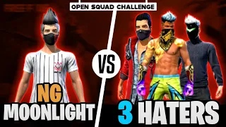 ng moonlight vs 3 haters nonstopgaming 