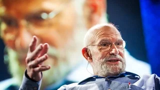 Download What hallucination reveals about our minds | Oliver Sacks MP3