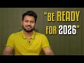 ''Be Ready For 2026'' | Ps Enosh Kumar | Daily Devotion | The Bethel Church |