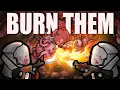 Using Flamethrowers to Save the Planet in RimWorld