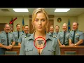 Download Lagu They Ordered Her to Remove the Uniform — Then Her Tattoo Shut Down The Entire Room