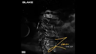 Blake feat. Tommy D - One day (Official Audio)