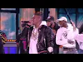 Sisqo - Thong Song Wild N Out Performance