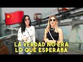 Download Lagu Así es la vida China 🇨🇳 | Comunismo, Desarrollo, Censura | Ep 5 ft@GiselleBonet