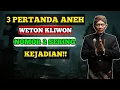 Download Lagu 3 Pertanda Aneh Weton Kliwon yang Bikin Merinding! Nomor 2 Sering Banget Terjadi!