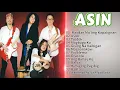 Lagu ASIN GREATEST HITS COLLECTION - ASIN TAGALOG MELLOW SONGS - All Time Favorite 