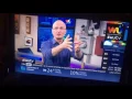 Ellexis on The Weather Channel s Weather Underground
