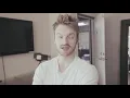 FINNEAS - What They'll Say About Us (Behind the Scenes)