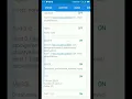 Install Web Server And phpMyadmin On Android