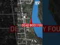 Eugene police investigate after body discovered in Willamette River near River Road