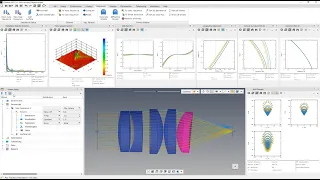 Basics Enhance Computing and GUI Performance - Optical Design Software Quadoa Optical CAD