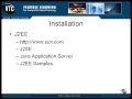 Lesson7 Installation JAVA J2EE Tutorials